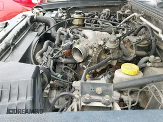 2000 Nissan Frontier XE with VIN 1N6ED27Y1YC355218, listed as a IAAI auction lot 42970732 with 191,142 mi miles and . Bid and sale history available at DreamBid. Image 12.