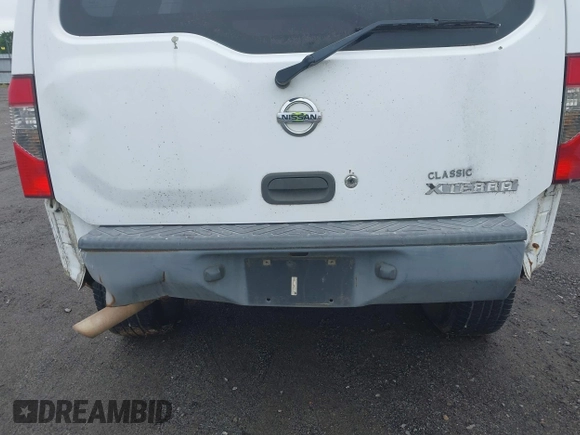 2003 Nissan Xterra XE with VIN 5N1ED28T83C641402, listed as a IAAI auction lot 42213653 with 226,235 mi miles and . Bid and sale history available at DreamBid. Image 6.