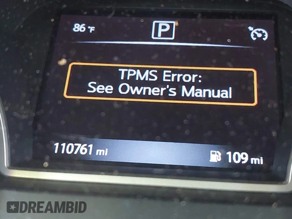 2016 Nissan Altima S with VIN 1N4AL3AP7GC230402, listed as a IAAI auction lot 42374171 with 110,761 mi miles and . Bid and sale history available at DreamBid. Image 15.