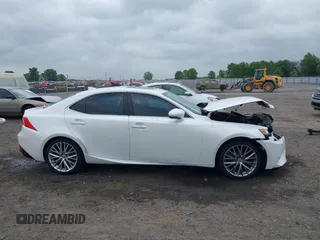 2014 Lexus IS 250 с VIN JTHBF1D21E5020727, выставлен на аукционе IAAI как лот 42264652 с пробегом 232 513 миль миль и . История ставок и продаж доступна на DreamBid. Изображение 12.