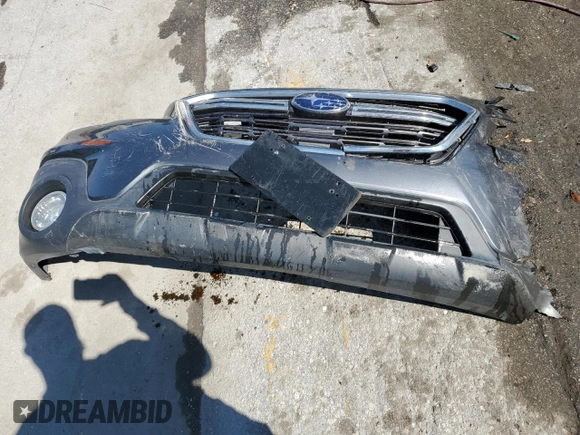 2019 Subaru Outback Limited with VIN 4S4BSANC7K3228618, listed as a Copart auction lot 47032615 with Not Provided miles and Non Repairable. Bid and sale history available at DreamBid. Image 13.