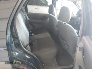 2002 Ford Escape XLT Choice with VIN 1FMYU04142KB44597, listed as a IAAI auction lot 42426580 with 149,022 mi miles and . Bid and sale history available at DreamBid. Image 8.