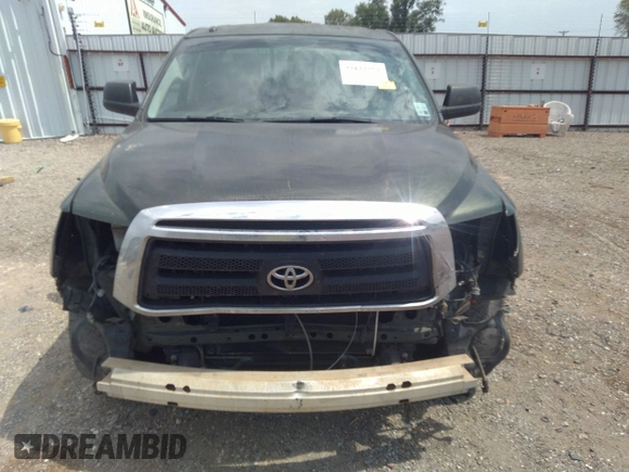 2012 Toyota Tundra с VIN 5TFRM5F12CX041427, выставлен на аукционе IAAI как лот 37122352 с пробегом 187 700 миль миль и . История ставок и продаж доступна на DreamBid. Изображение 6.