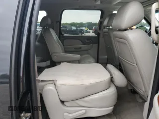 2010 Chevrolet Suburban LTZ with VIN 1GNUCKE09AR194433, listed as a Copart auction lot 69926234 with 243,386 mi miles and Salvage Title. Bid and sale history available at carsss.com. Image 11.