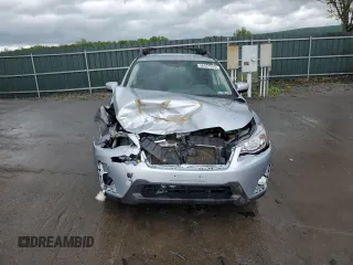 2016 Subaru Crosstrek Premium с VIN JF2GPABC1G8301283, выставлен на аукционе Copart как лот 56451655 с пробегом 83 299 миль миль и Списание • Salvage title. История ставок и продаж доступна на DreamBid. Изображение 5.