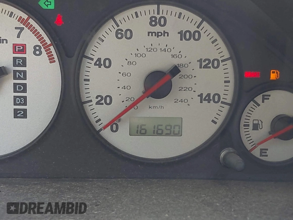 2002 Honda Civic LX with VIN 1HGES16502L076717, listed as a IAAI auction lot 42164991 with 161,690 mi miles and . Bid and sale history available at DreamBid. Image 12.
