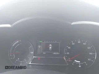 2016 Kia Optima EX z VIN KNAGN4ADXG5098506, wystawiony jako IAAI lot #42213999 z przebiegiem 126 220 mil mil oraz . Historia ofert i sprzedaży dostępna na DreamBid. Obrazek 15.