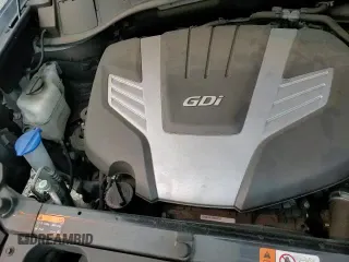 2017 Hyundai Santa Fe SE z VIN KM8SMDHFXHU167043, wystawiony jako Copart lot #71733645 z przebiegiem 120 667 mil mil oraz Szkoda całkowita • Salvage title. Historia ofert i sprzedaży dostępna na DreamBid. Obrazek 17.