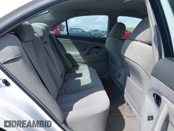 2011 Toyota Camry LE with VIN 4T1BF3EK0BU772590, listed as a IAAI auction lot 41916543 with 213,313 mi miles and . Bid and sale history available at DreamBid. Image 8.
