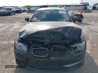 2013 BMW 3 Series 328i xDrive with VIN WBAKF3C56DJ385545, listed as a IAAI auction lot 40735031 with 156,826 mi miles. Bid and sale history available at carsss.com. Image 12.