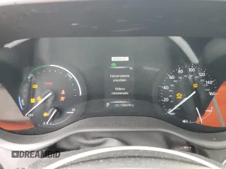 2021 Toyota Sienna LE z VIN 5TDBSKFC4MS022005, wystawiony jako Copart lot #50769965 z przebiegiem 108 694 mil mil oraz Szkoda całkowita • Salvage title. Historia ofert i sprzedaży dostępna na DreamBid. Obrazek 9.