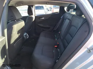 2018 Chevrolet Malibu LT with VIN 1G1ZD5ST8JF138618, listed as a Copart auction lot 46738185 with 141,753 mi miles and Salvage Title. Bid and sale history available at carsss.com. Image 10.