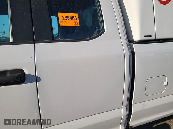 2020 Ford F-250 XL with VIN 1FT7X2B65LEC53720, listed as a IAAI auction lot 42836279 with 125,668 mi miles and . Bid and sale history available at DreamBid. Image 42.