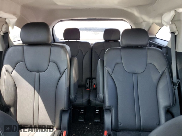 2021 Kia Sorento EX with VIN 5XYRHDLF2MG069554, listed as a Copart auction lot 55751305 with 67,410 mi miles and Salvage title. Bid and sale history available at DreamBid. Image 10.