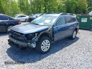 2018 Subaru Outback Premium с VIN 4S4BSACC1J3247571, выставлен на аукционе IAAI как лот 42364095 с пробегом 96 023 миль миль и . История ставок и продаж доступна на DreamBid. Изображение 2.