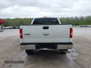 2007 Ford F-150 XLT z VIN 1FTRW14W27KD53977, wystawiony jako IAAI lot #41935006 z przebiegiem 163 444 mil mil oraz . Historia ofert i sprzedaży dostępna na DreamBid. Obrazek 16.