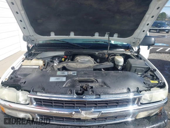 2003 Chevrolet Tahoe LS with VIN 1GNEK13Z63J161362, listed as a IAAI auction lot 41640270 with 241,882 mi miles. Bid and sale history available at carsss.com. Image 10.