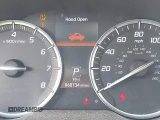 2017 Acura TLX V6 w/Technology Pkg z VIN 19UUB3F55HA000101, wystawiony jako IAAI lot #42238315 z przebiegiem 68 734 mil mil oraz . Historia ofert i sprzedaży dostępna na DreamBid. Obrazek 15.
