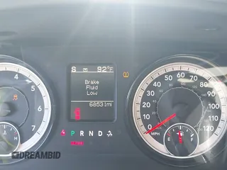 2018 Ram 1500 Tradesman с VIN 1C6RR6FT8JS149433, выставлен на аукционе IAAI как лот 42332005 с пробегом 68 531 миль миль и . История ставок и продаж доступна на DreamBid. Изображение 15.