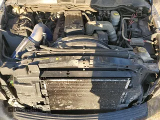 2004 Dodge 3500 SLT with VIN 3D7LU38C44G182472, listed as a Copart auction lot 83442714 with 220,410 mi miles and Salvage Title. Bid and sale history available at DreamBid. Image 12.