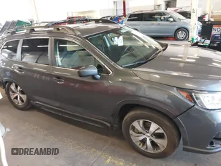 2022 Subaru Ascent Premium with VIN 4S4WMACDXN3411197, listed as a IAAI auction lot 40119232 with 43,924 mi miles and . Bid and sale history available at DreamBid. Image 13.