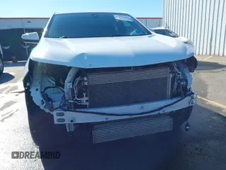 2020 Chevrolet Equinox LT with VIN 2GNAXJEVXL6226575, listed as a IAAI auction lot 41575293 with 43,601 mi miles and . Bid and sale history available at DreamBid. Image 6.
