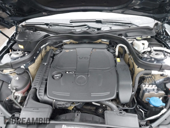 2016 Mercedes-Benz E-Class E 350 Luxury with VIN WDDHF8JB4GB252838, listed as a IAAI auction lot 41827623 with 53,706 mi miles. Bid and sale history available at carsss.com. Image 10.