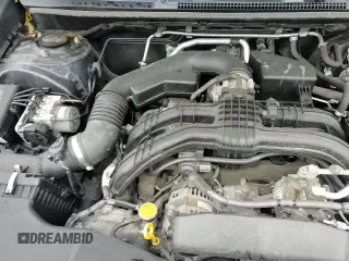 2017 Subaru Impreza Premium with VIN 4S3GTAD69H3729635, listed as a Copart auction lot 69101285 with 46,516 mi miles and Salvage title. Bid and sale history available at DreamBid. Image 13.