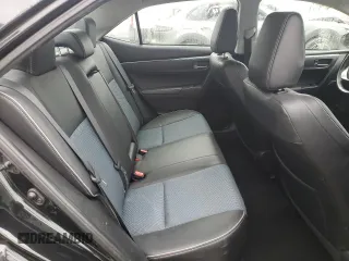 2016 Toyota Corolla L with VIN 2T1BURHEXGC685514, listed as a Copart auction lot 62593785 with 90,937 mi miles and Salvage title. Bid and sale history available at DreamBid. Image 10.