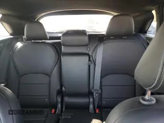 2021 Infiniti QX50 Luxe z VIN 3PCAJ5BA0MF124281, wystawiony jako Copart lot #54603095 z przebiegiem 41 824 mil mil oraz Szkoda całkowita • Salvage title. Historia ofert i sprzedaży dostępna na DreamBid. Obrazek 10.