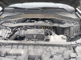 2022 Ford Explorer Limited с VIN 1FMSK7FH1NGA14878, выставлен на аукционе IAAI как лот 42152768 с пробегом 49 593 миль миль и . История ставок и продаж доступна на DreamBid. Изображение 10.