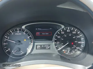 2013 Nissan Altima 3.5 SL with VIN 1N4BL3APXDN433871, listed as a IAAI auction lot 42039383 with 161,200 mi miles. Bid and sale history available at carsss.com. Image 7.