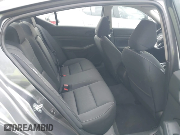 2025 Nissan Altima SV z VIN 1N4BL4DV3SN372568, wystawiony jako IAAI lot #42429216 z przebiegiem 7 865 mil mil oraz . Historia ofert i sprzedaży dostępna na DreamBid. Obrazek 8.