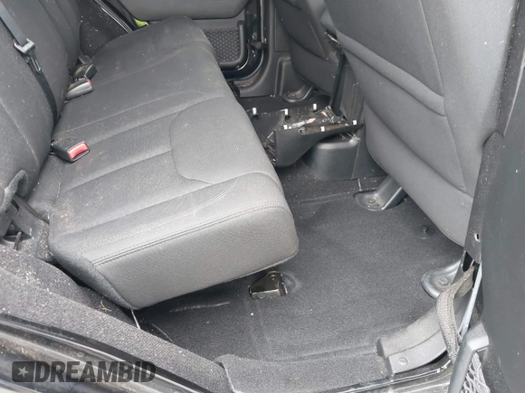 2016 Jeep Wrangler Unlimited Sport with VIN 1C4BJWDG1GL288118, listed as a IAAI auction lot 42099893 with 78,774 mi miles and . Bid and sale history available at DreamBid. Image 8.