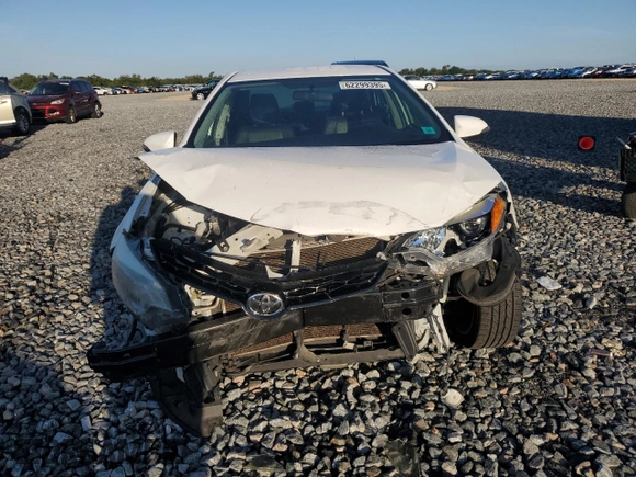 2016 Toyota Corolla L with VIN 2T1BURHE1GC544508, listed as a Copart auction lot 62299395 with 99,831 mi miles and Salvage title. Bid and sale history available at DreamBid. Image 5.