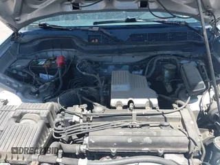 2001 Honda CR-V SE z VIN JHLRD18761C008237, wystawiony jako IAAI lot #42322175 z przebiegiem 289 568 mil mil oraz . Historia ofert i sprzedaży dostępna na DreamBid. Obrazek 10.