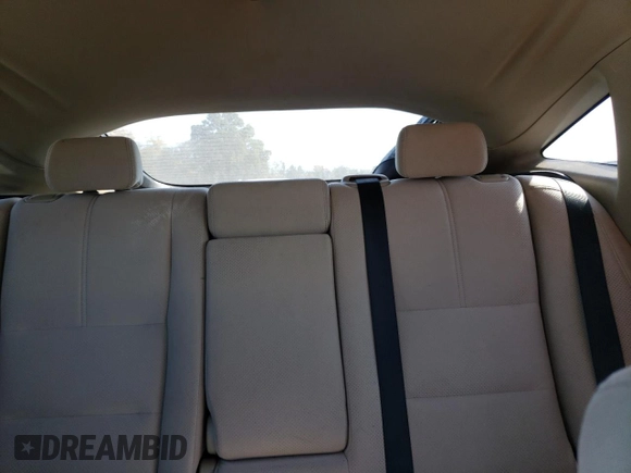 2014 Honda Crosstour EX with VIN 5J6TF3H30EL001869, listed as a Copart auction lot 78095914 with 121,856 mi miles and Salvage Title. Bid and sale history available at carsss.com. Image 10.