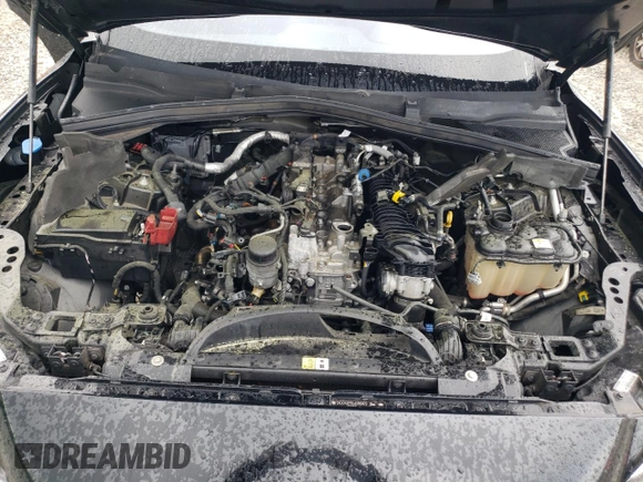 2018 Jaguar F-Pace 20d Prestige with VIN SADCK2FN5JA269472, listed as a Copart auction lot 52855415 with 54,329 mi miles and Clean Title. Bid and sale history available at DreamBid. Image 12.