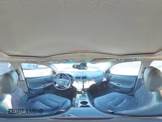 2012 Ford Fusion SPORT with VIN 3FAHP0DC5CR283668, listed as a Copart auction lot 72283134 with 144,057 mi miles and Salvage Title. Bid and sale history available at carsss.com. Image 12.