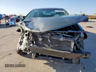 2013 Toyota Camry L with VIN 4T4BF1FK4DR330813, listed as a Copart auction lot 51903095 with 72,362 mi miles and Salvage Title. Bid and sale history available at DreamBid. Image 5.
