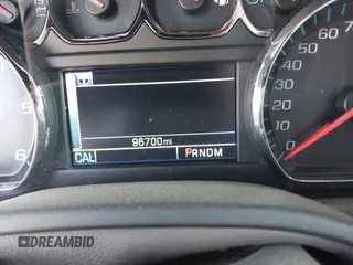 2015 Chevrolet Suburban LT with VIN 1GNSKJKC5FR726299, listed as a IAAI auction lot 42740904 with 96,700 mi miles and . Bid and sale history available at DreamBid. Image 15.