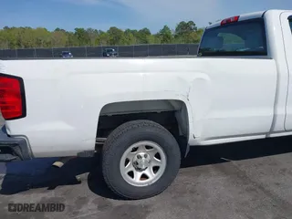 2015 Chevrolet Silverado 1500 Work Truck with VIN 1GCNCPEH3FZ330515, listed as a IAAI auction lot 41925898 with 215,152 mi miles. Bid and sale history available at carsss.com. Image 17.