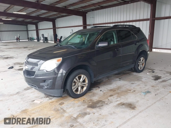 2014 Chevrolet Equinox LT z VIN 2GNALBEK0E6215286, wystawiony jako IAAI lot #42201179 z przebiegiem 167 829 mil mil oraz . Historia ofert i sprzedaży dostępna na DreamBid. Obrazek 2.