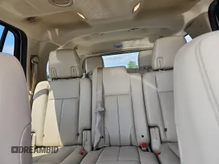 2017 Ford Expedition Limited with VIN 1FMJU1KT3HEA72147, listed as a Copart auction lot 64715705 with 136,876 mi miles and Clean title. Bid and sale history available at DreamBid. Image 10.