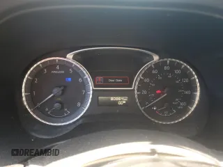 2014 Infiniti QX60 z VIN 5N1AL0MN6EC552444, wystawiony jako Copart lot #57616755 z przebiegiem 80 864 mil mil oraz Szkoda całkowita • Salvage title. Historia ofert i sprzedaży dostępna na DreamBid. Obrazek 9.