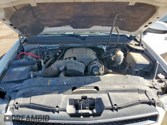 2008 Chevrolet Avalanche 3LT with VIN 3GNEC12018G274435, listed as a Copart auction lot 59383335 with 250,497 mi miles and Clean title. Bid and sale history available at DreamBid. Image 12.