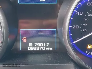 2017 Subaru Outback Premium with VIN 4S4BSAFC8H3357281, listed as a IAAI auction lot 41806407 with 93,370 mi miles. Bid and sale history available at carsss.com. Image 15.