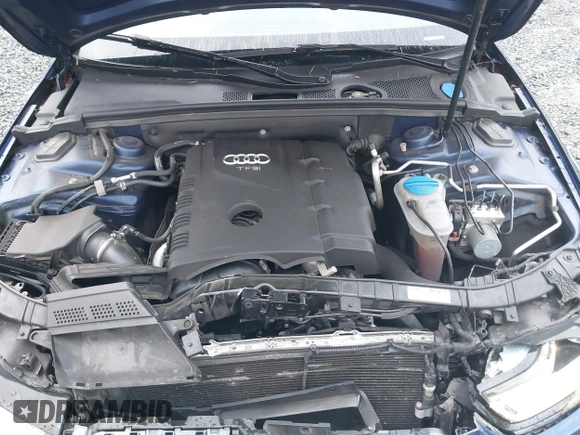 2014 Audi allroad A4 Premium Plus z VIN WA1UFAFL4EA121651, wystawiony jako IAAI lot #41579256 z przebiegiem 76 916 mil mil oraz . Historia ofert i sprzedaży dostępna na DreamBid. Obrazek 10.