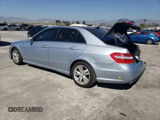 2013 Mercedes-Benz E-Class E 350 Luxury BlueTEC with VIN WDDHF2EB8DA694367, listed as a Copart auction lot 46173715 with 240,051 mi miles and Salvage Title. Bid and sale history available at carsss.com. Image 2.