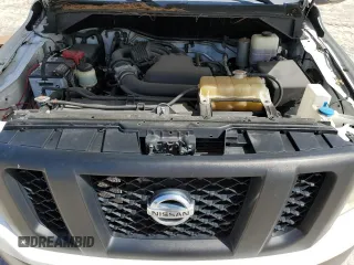 2018 Nissan NV Cargo S z VIN 1N6BF0LY5JN814574, wystawiony jako Copart lot #45818205 z przebiegiem 155 077 mil mil oraz Nie do naprawy. Historia ofert i sprzedaży dostępna na DreamBid. Obrazek 12.
